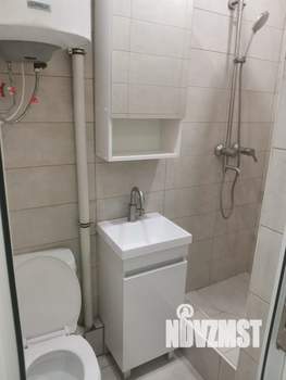 Студия квартира, вторичка, 25м2, 1/9 этаж