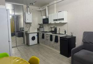 1-к квартира, вторичка, 44м2, 1/7 этаж