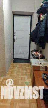 2-к квартира, вторичка, 43м2, 2/5 этаж
