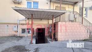 Студия квартира, вторичка, 16м2, -1/4 этаж