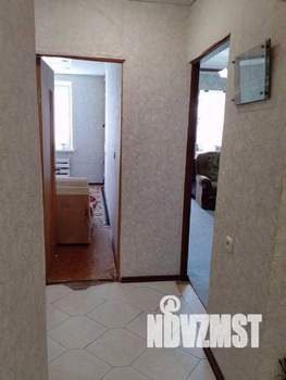 1-к квартира, вторичка, 41м2, 6/9 этаж