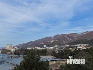 1-к квартира, вторичка, 43м2, 4/7 этаж