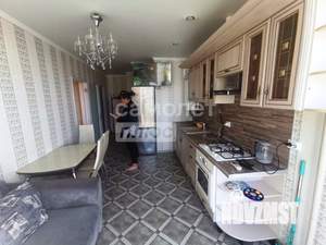 1-к квартира, вторичка, 27м2, 1/4 этаж