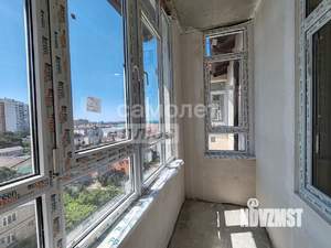 1-к квартира, вторичка, 49м2, 7/7 этаж