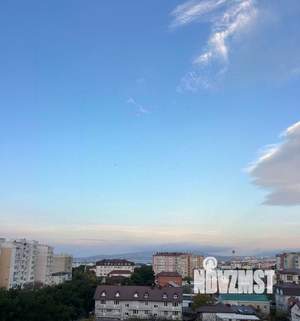 2-к квартира, вторичка, 65м2, 7/9 этаж