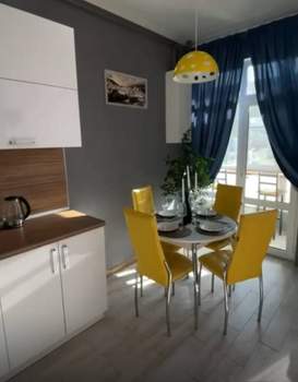 1-к квартира, вторичка, 33м2, 2/7 этаж