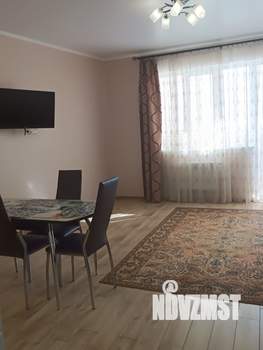 Студия квартира, вторичка, 43м2, 12/13 этаж