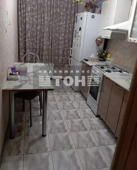 3-к квартира, вторичка, 60м2, 2/9 этаж