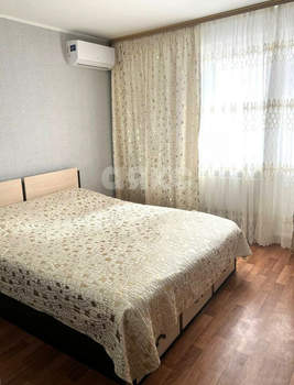 2-к квартира, вторичка, 63м2, 4/16 этаж