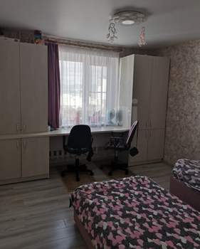 2-к квартира, вторичка, 53м2, 8/9 этаж