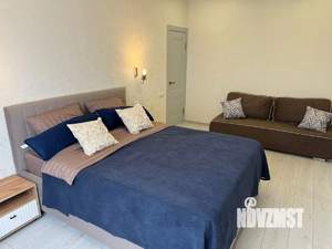 1-к квартира, вторичка, 42м2, 2/6 этаж