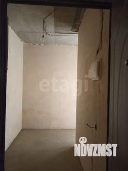 1-к квартира, вторичка, 51м2, 1/5 этаж