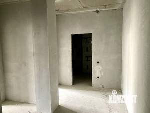 1-к квартира, вторичка, 56м2, 3/9 этаж