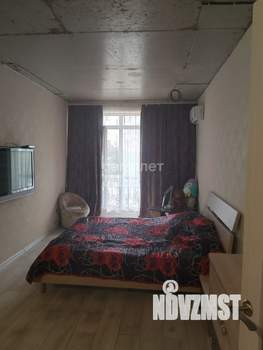 1-к квартира, вторичка, 56м2, 4/5 этаж