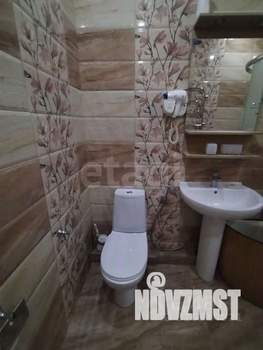 1-к квартира, вторичка, 46м2, 5/11 этаж