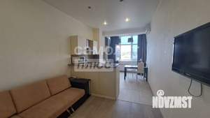 1-к квартира, вторичка, 56м2, 3/7 этаж