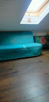 1-к квартира, вторичка, 48м2, 6/6 этаж