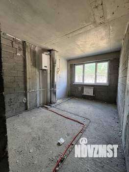 2-к квартира, вторичка, 76м2, 6/8 этаж