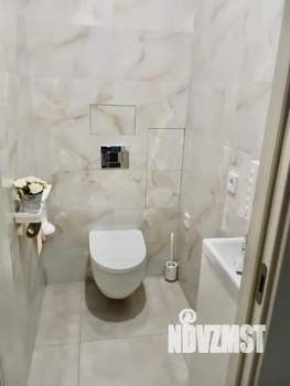 3-к квартира, вторичка, 87м2, 4/5 этаж