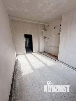 3-к квартира, вторичка, 88м2, 9/9 этаж