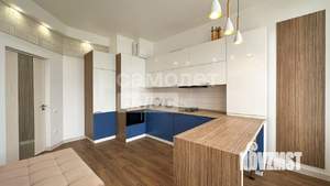 1-к квартира, вторичка, 54м2, 7/7 этаж