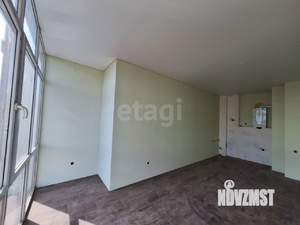 2-к квартира, вторичка, 75м2, 7/7 этаж