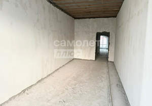 1-к квартира, вторичка, 57м2, 8/8 этаж