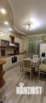 2-к квартира, вторичка, 71м2, 3/11 этаж