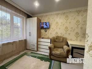 Студия квартира, вторичка, 15м2, 1/2 этаж