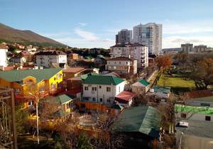 1-к квартира, вторичка, 60м2, 6/7 этаж