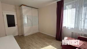 1-к квартира, вторичка, 31м2, 5/9 этаж