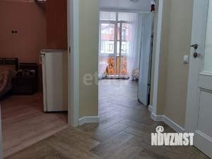2-к квартира, вторичка, 49м2, 6/7 этаж