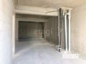 4-к квартира, вторичка, 137м2, 3/22 этаж