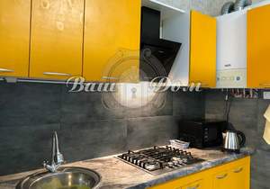 2-к квартира, вторичка, 43м2, 2/6 этаж