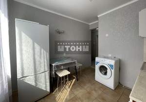 1-к квартира, вторичка, 33м2, 2/5 этаж