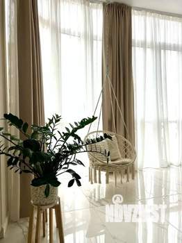 2-к квартира, вторичка, 53м2, 1/5 этаж