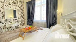 2-к квартира, вторичка, 58м2, 4/5 этаж