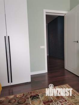 3-к квартира, вторичка, 84м2, 7/7 этаж