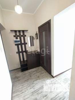 1-к квартира, вторичка, 29м2, 9/11 этаж