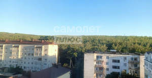 1-к квартира, вторичка, 30м2, 6/9 этаж