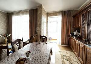 4-к квартира, вторичка, 119м2, 5/7 этаж