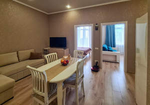 2-к квартира, вторичка, 45м2, 5/6 этаж