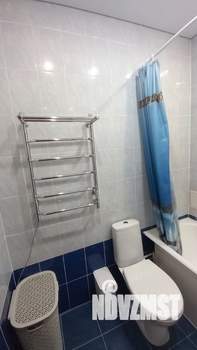 1-к квартира, вторичка, 38м2, 1/5 этаж