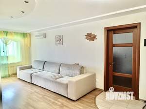 2-к квартира, вторичка, 54м2, 4/5 этаж