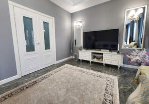 3-к квартира, вторичка, 135м2, 6/7 этаж