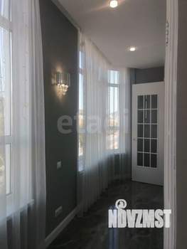 3-к квартира, вторичка, 107м2, 6/8 этаж