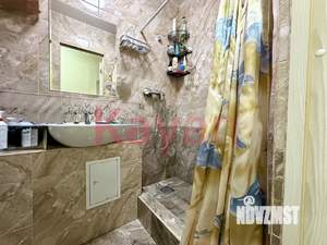 1-к квартира, вторичка, 36м2, 4/5 этаж