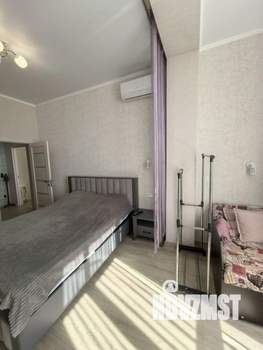 1-к квартира, вторичка, 45м2, 1/8 этаж