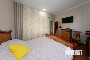 6-к квартира, вторичка, 200м2, 3/4 этаж