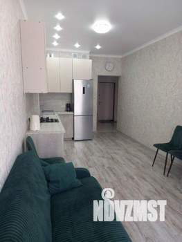 1-к квартира, вторичка, 50м2, 4/6 этаж